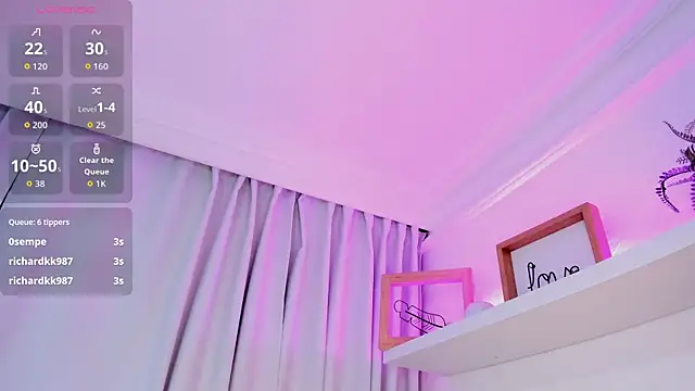 Snapshot of pucca7 chatting on 23, 2, 2026 pucca7 online show from 23, 2, 2026