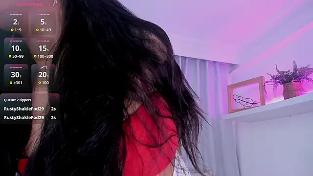 Snapshot of pucca7 chatting on 5, 3, 2026 pucca7 online show from 5, 3, 2026