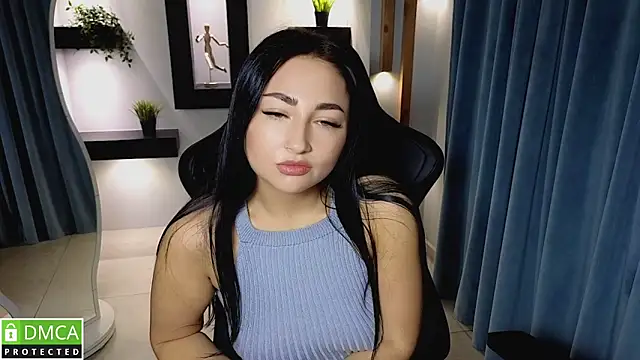 Snapshot of Anna873 chatting on 24, 11, 2025 Anna873 online show from 24, 11, 2025