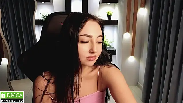 Snapshot of Anna873 chatting on 25, 11, 2025 Anna873 online show from 25, 11, 2025