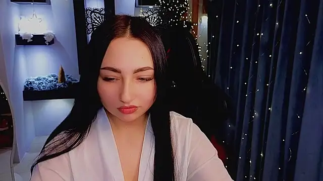 Snapshot of Anna873 chatting on 19, 12, 2025 Anna873 online show from 19, 12, 2025