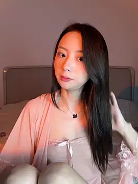 Jinmi125216 online show from 7, 3, 2026