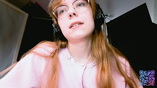 LouettaTornese online show from 29, 11, 2025