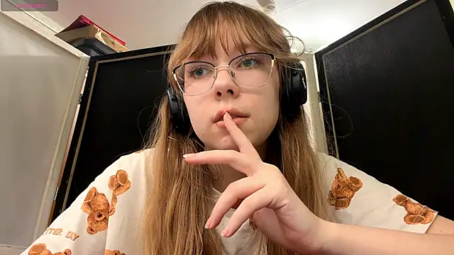 LouettaTornese online show from 18, 12, 2025