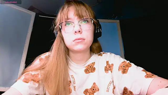 LouettaTornese online show from 21, 12, 2025