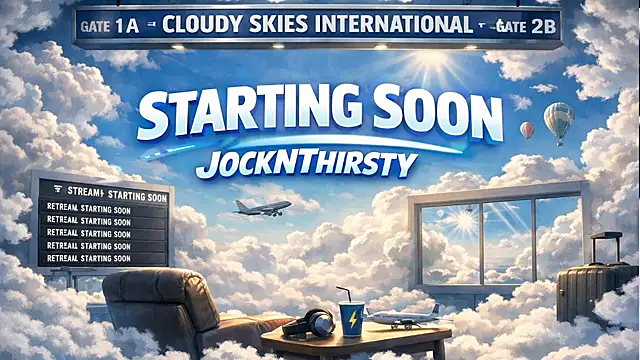 Snapshot of JockNThirsty chatting on 6, 4, 2026 JockNThirsty online show from 6, 4, 2026