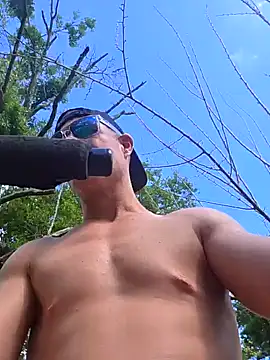Snapshot of JockNThirsty chatting on 11, 4, 2026 JockNThirsty online show from 11, 4, 2026