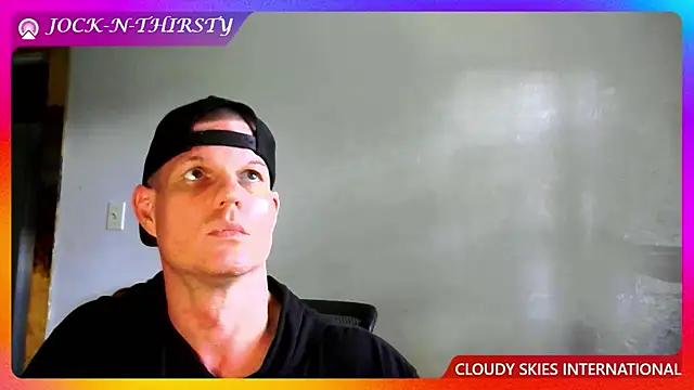 Snapshot of JockNThirsty chatting on 14, 4, 2026 JockNThirsty online show from 14, 4, 2026