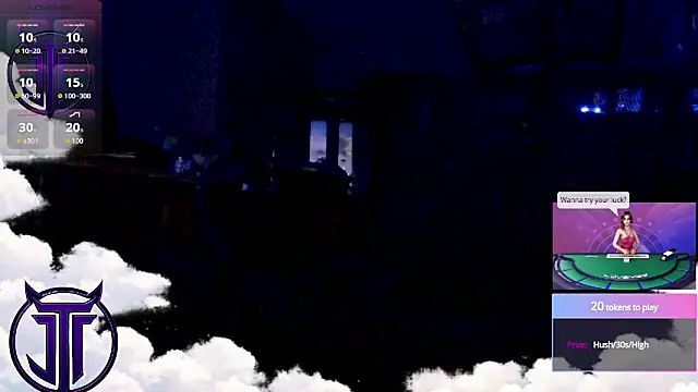 Snapshot of JockNThirsty chatting on 4, 6, 2026 JockNThirsty online show from 4, 6, 2026