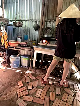 XndSeraphina online show from 27, 11, 2025