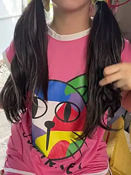 XndSeraphina online show from 15, 1, 2026