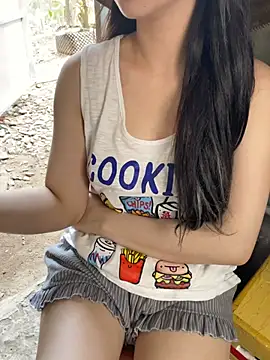 XndSeraphina online show from 14, 2, 2026