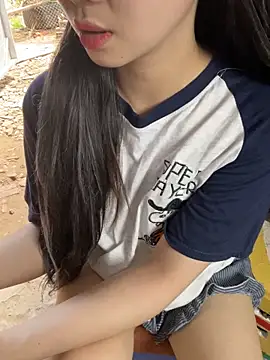 XndSeraphina online show from 20, 2, 2026