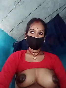 Nandani-758 online show from 9, 5, 2026