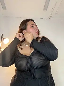  Pamela 1 online show from 13, 3, 2026