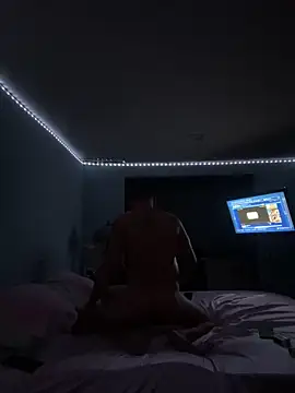 Alltheway2321 online show from 17, 12, 2025