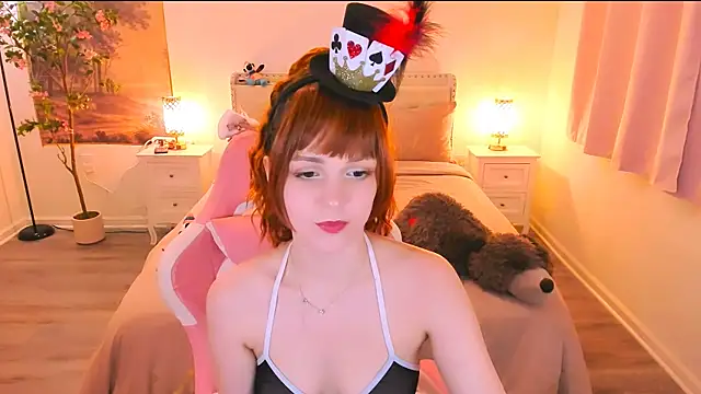 Snapshot of blair_venom chatting on 6, 5, 2026 blair venom online show from 6, 5, 2026