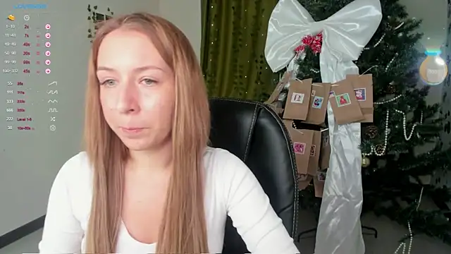 Emmy Soul online show from 16, 12, 2025