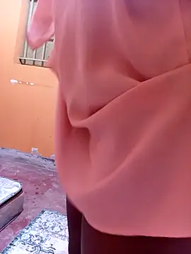 Snapshot of AngelaAbi chatting on 4, 3, 2026 AngelaAbi online show from 4, 3, 2026