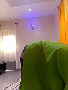 Snapshot of AngelaAbi chatting on 27, 3, 2026 AngelaAbi online show from 27, 3, 2026