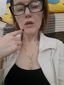 LanaOlbenst online show from 27, 2, 2026