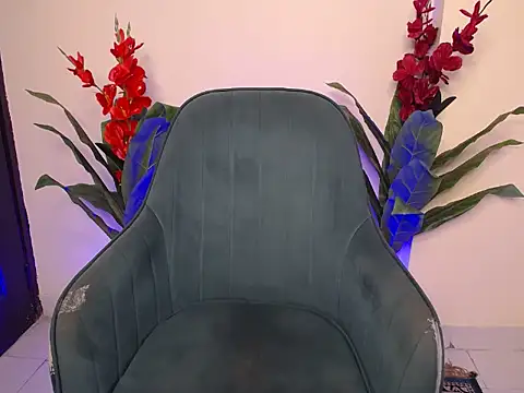 Snapshot of Husan-e-Jasmine chatting on 5, 12, 2025 Husan-e-Jasmine online show from 5, 12, 2025