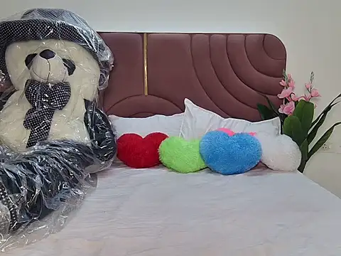 Husan-e-Jasmine online show from 19, 2, 2026