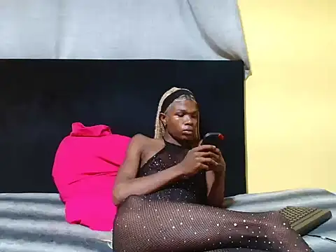 WildHornyTiger18 online show from 5, 2, 2026