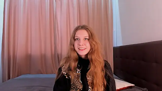 HazeLuneth online show from 17, 2, 2026