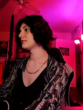 Kora Kat online show from 11, 4, 2026