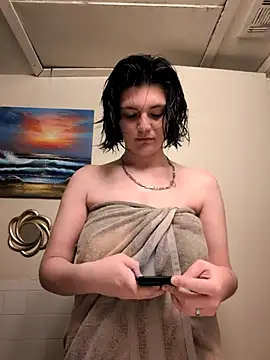 Kora Kat online show from 13, 4, 2026