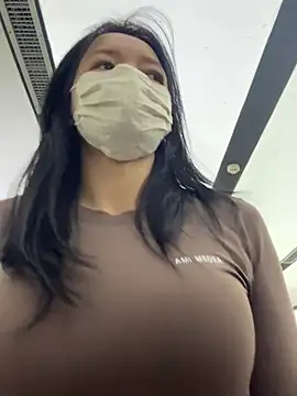 mitao xx online show from 10, 1, 2026