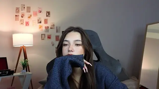 Vexorine online show from 18, 12, 2025