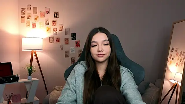 Vexorine online show from 24, 2, 2026