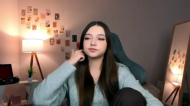 Vexorine online show from 25, 2, 2026