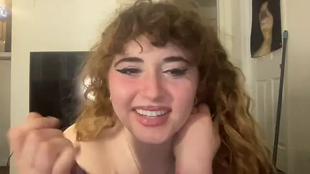 ariapeachy online show from 13, 12, 2025