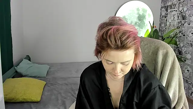 LaylaCookies  online show from 25, 11, 2025