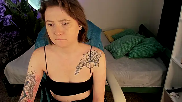 LaylaCookies  online show from 5, 12, 2025