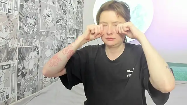 LaylaCookies  online show from 18, 12, 2025