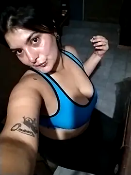 YouladyVidal online show from 19, 4, 2026