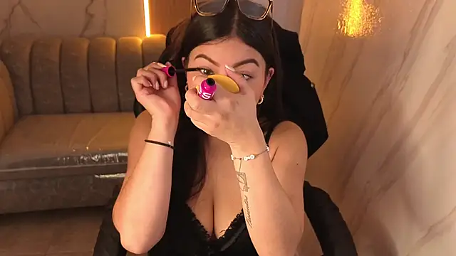 violeta tf online show from 20, 2, 2026