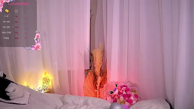 Snapshot of PureEllieX chatting on 28, 2, 2026 PureEllieX online show from 28, 2, 2026