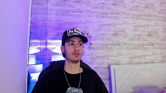 Emir Ozan  online show from 19, 1, 2026