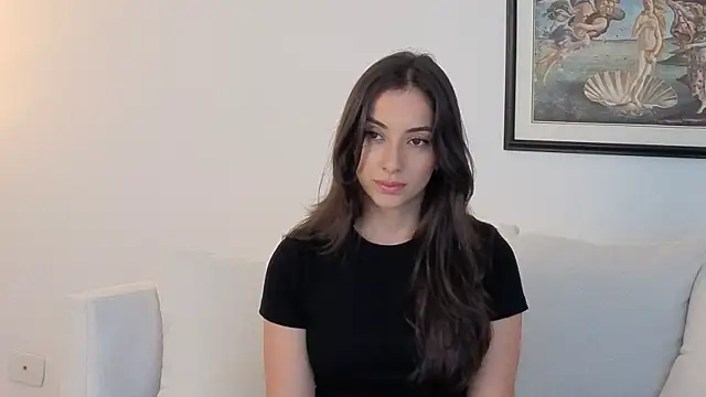 IsabellaSandoval online show from 18, 5, 2026