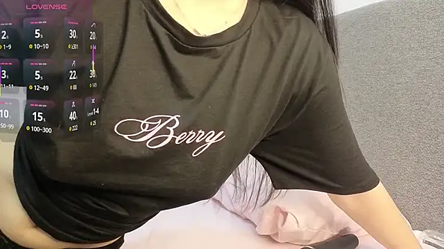 Nari Jin online show from 15, 12, 2025