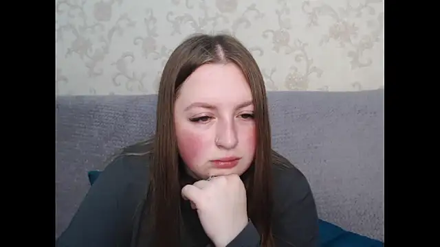 Snapshot of GirlPlayer chatting on 26, 11, 2025 GirlPlayer online show from 26, 11, 2025