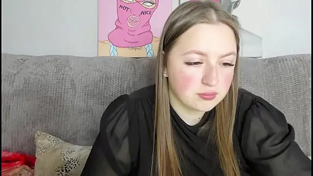 Snapshot of GirlPlayer chatting on 27, 11, 2025 GirlPlayer online show from 27, 11, 2025