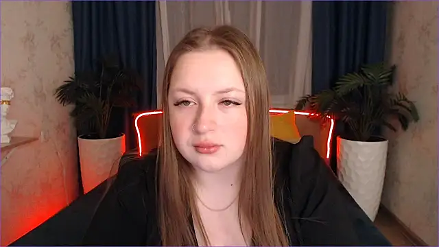 Snapshot of GirlPlayer chatting on 4, 12, 2025 GirlPlayer online show from 4, 12, 2025