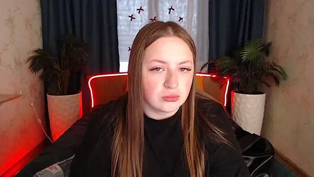 Snapshot of GirlPlayer chatting on 16, 12, 2025 GirlPlayer online show from 16, 12, 2025