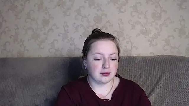 GirlPlayer online show from 23, 2, 2026